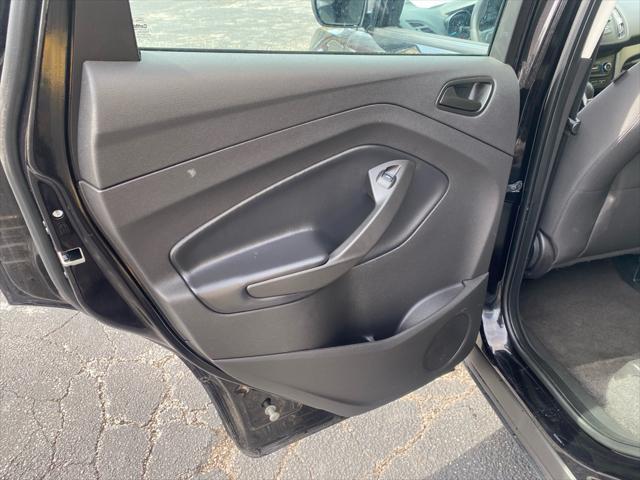used 2019 Ford Escape car, priced at $11,995