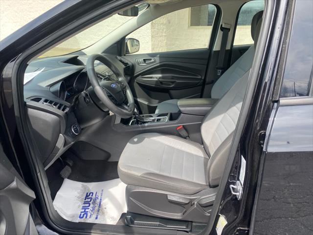 used 2019 Ford Escape car, priced at $11,995