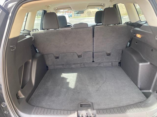 used 2019 Ford Escape car, priced at $11,995