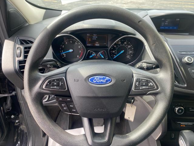 used 2019 Ford Escape car, priced at $11,995