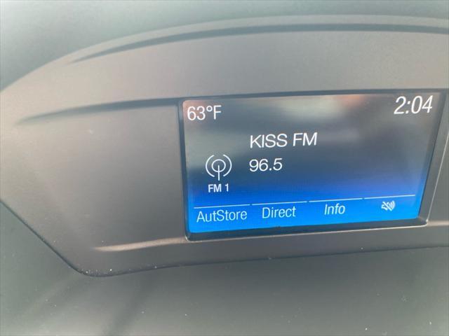 used 2019 Ford Escape car, priced at $11,995