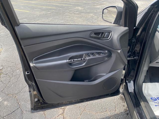 used 2019 Ford Escape car, priced at $11,995