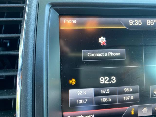 used 2015 Ford Taurus car, priced at $12,995