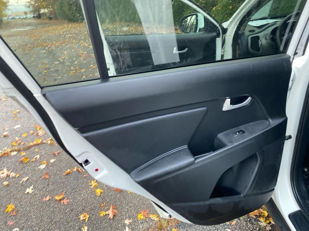 used 2015 Kia Sportage car, priced at $8,995