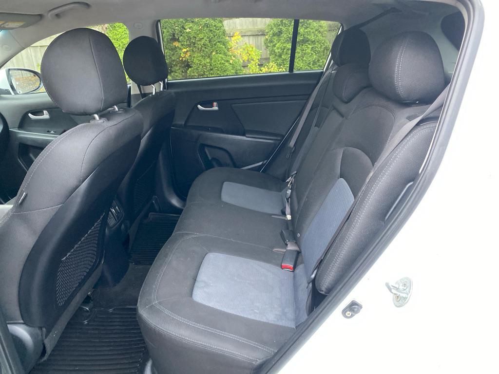 used 2015 Kia Sportage car, priced at $8,995