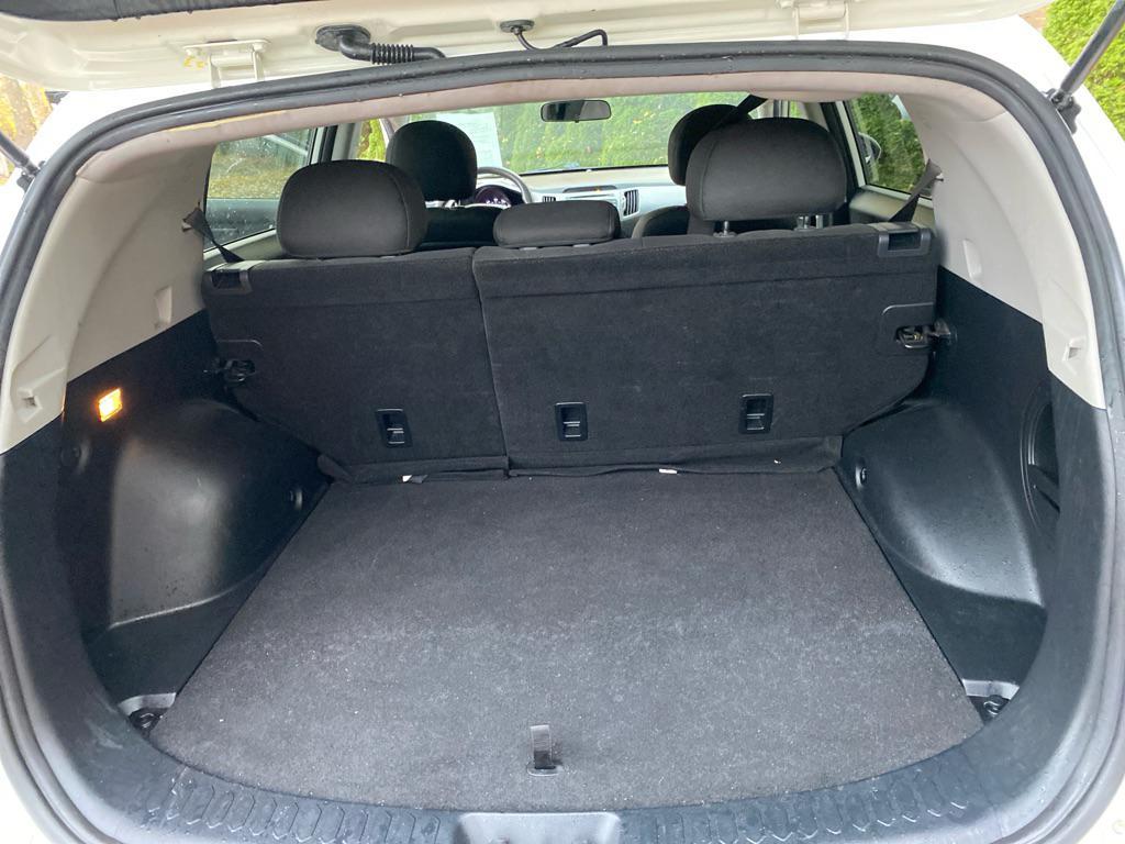 used 2015 Kia Sportage car, priced at $8,995