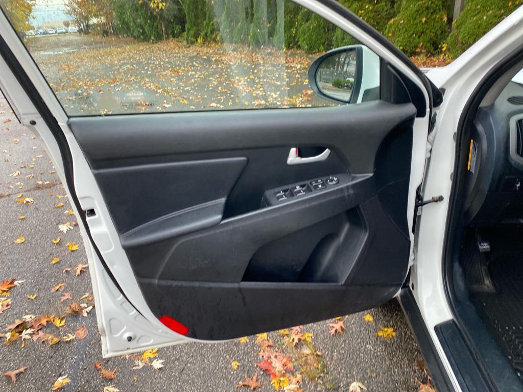 used 2015 Kia Sportage car, priced at $8,995