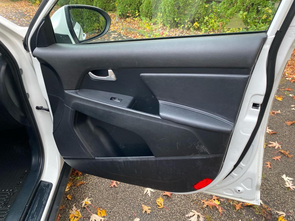 used 2015 Kia Sportage car, priced at $8,995