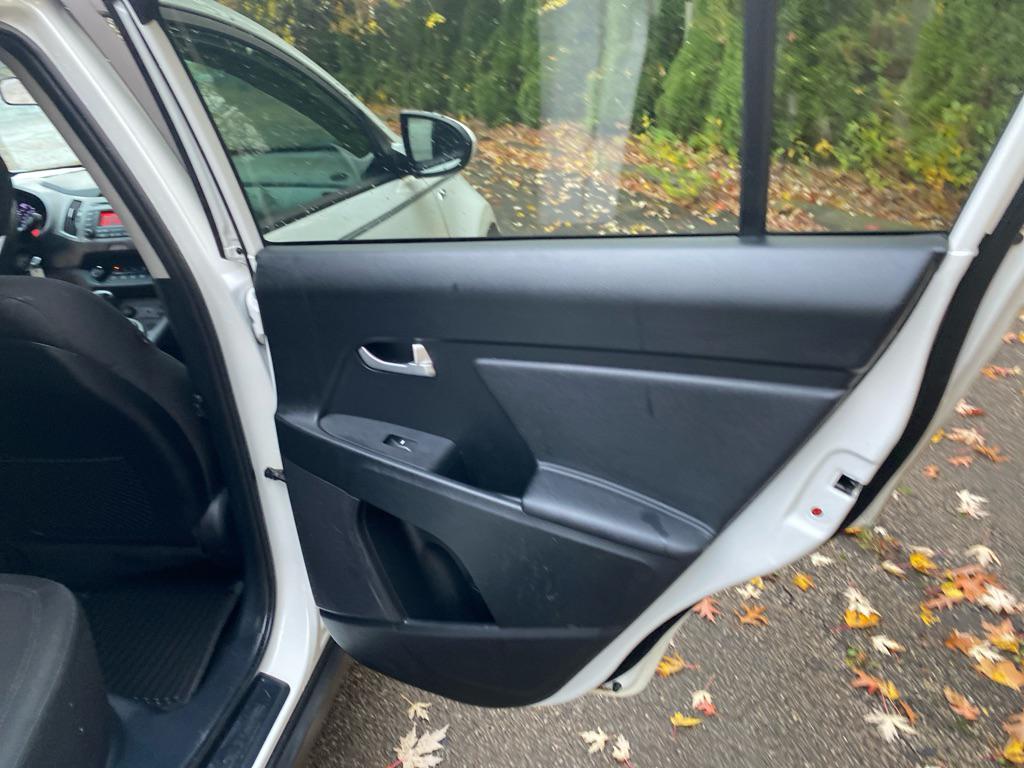 used 2015 Kia Sportage car, priced at $8,995