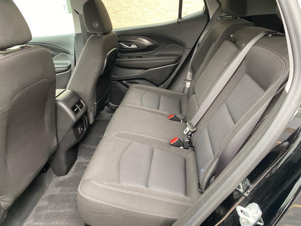 used 2023 GMC Terrain car, priced at $19,995