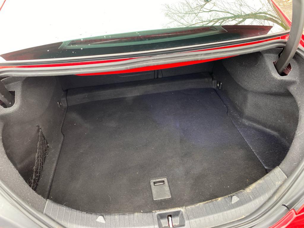 used 2014 Mercedes-Benz CLA-Class car, priced at $12,995