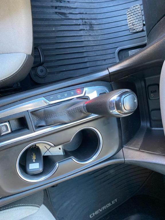 used 2018 Chevrolet Equinox car, priced at $10,995