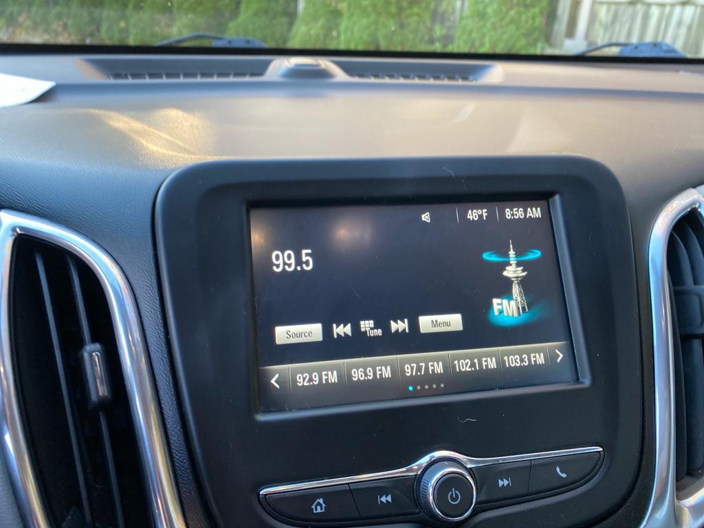 used 2018 Chevrolet Equinox car, priced at $10,995