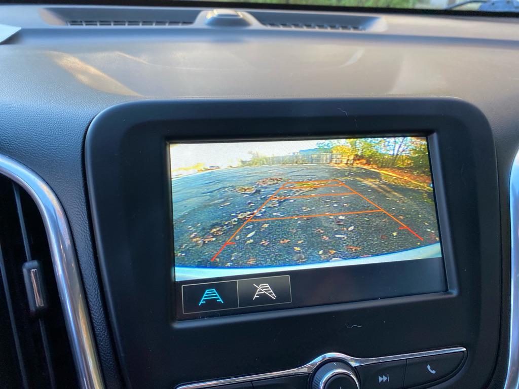 used 2018 Chevrolet Equinox car, priced at $10,995