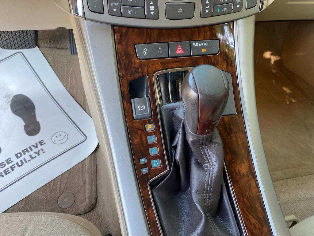 used 2012 Buick LaCrosse car, priced at $8,495