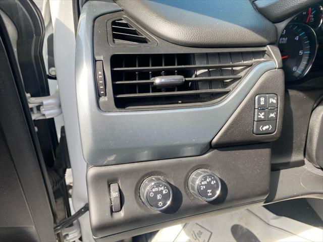 used 2016 Chevrolet Suburban car, priced at $17,995