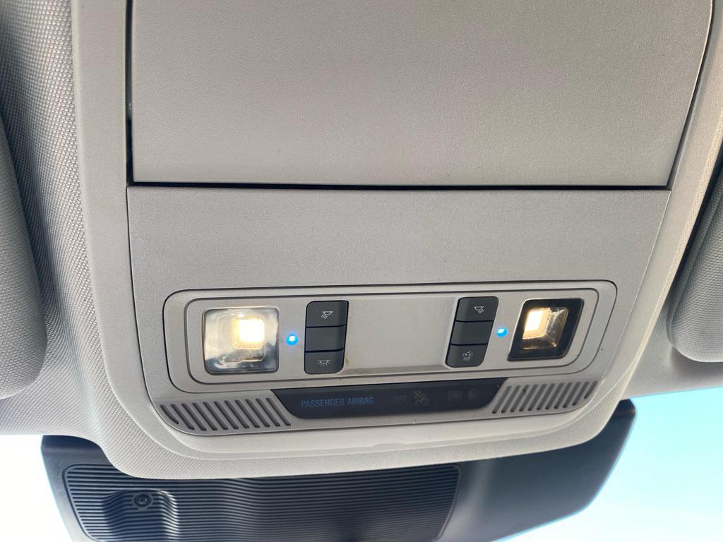 used 2021 Ford Explorer car, priced at $16,995