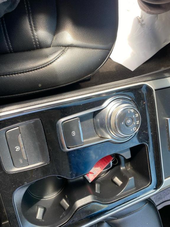 used 2020 Ford Edge car, priced at $13,995