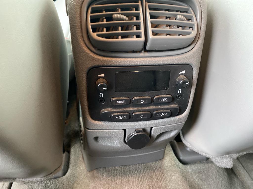 used 2008 Chevrolet TrailBlazer car, priced at $5,995