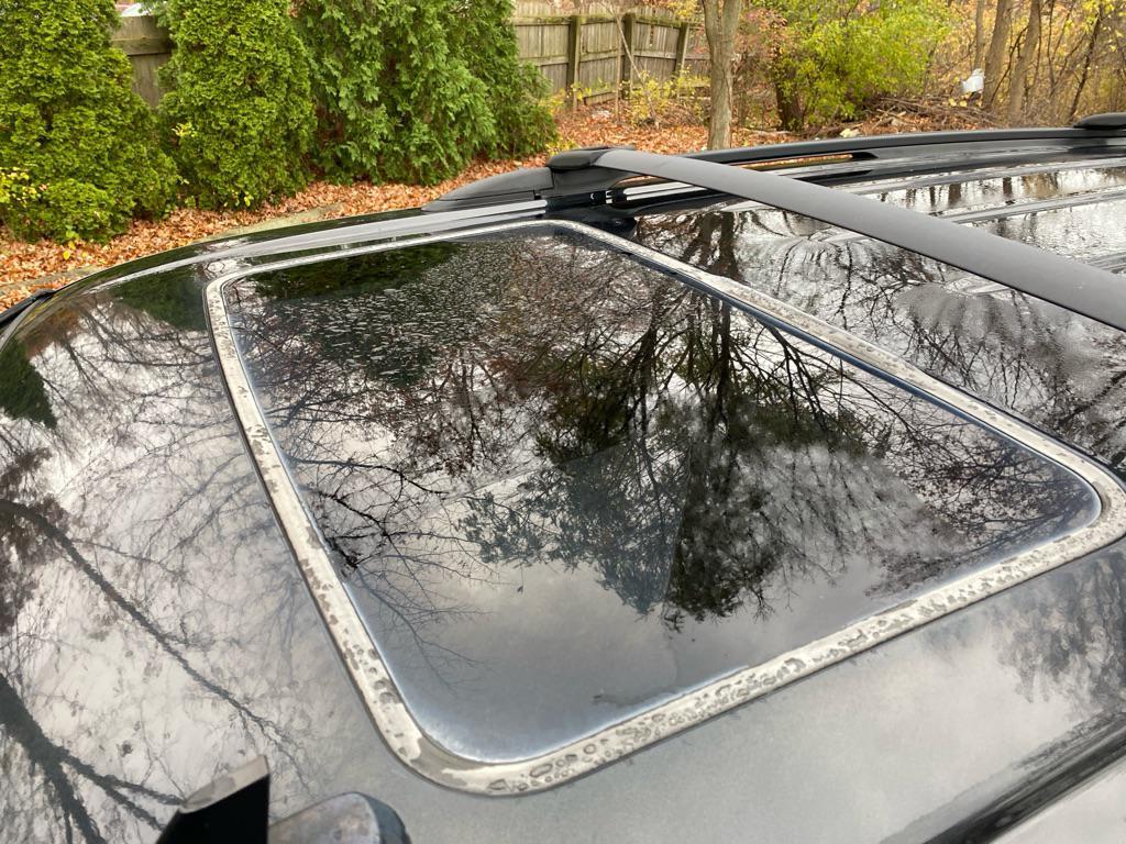 used 2008 Chevrolet TrailBlazer car, priced at $5,995