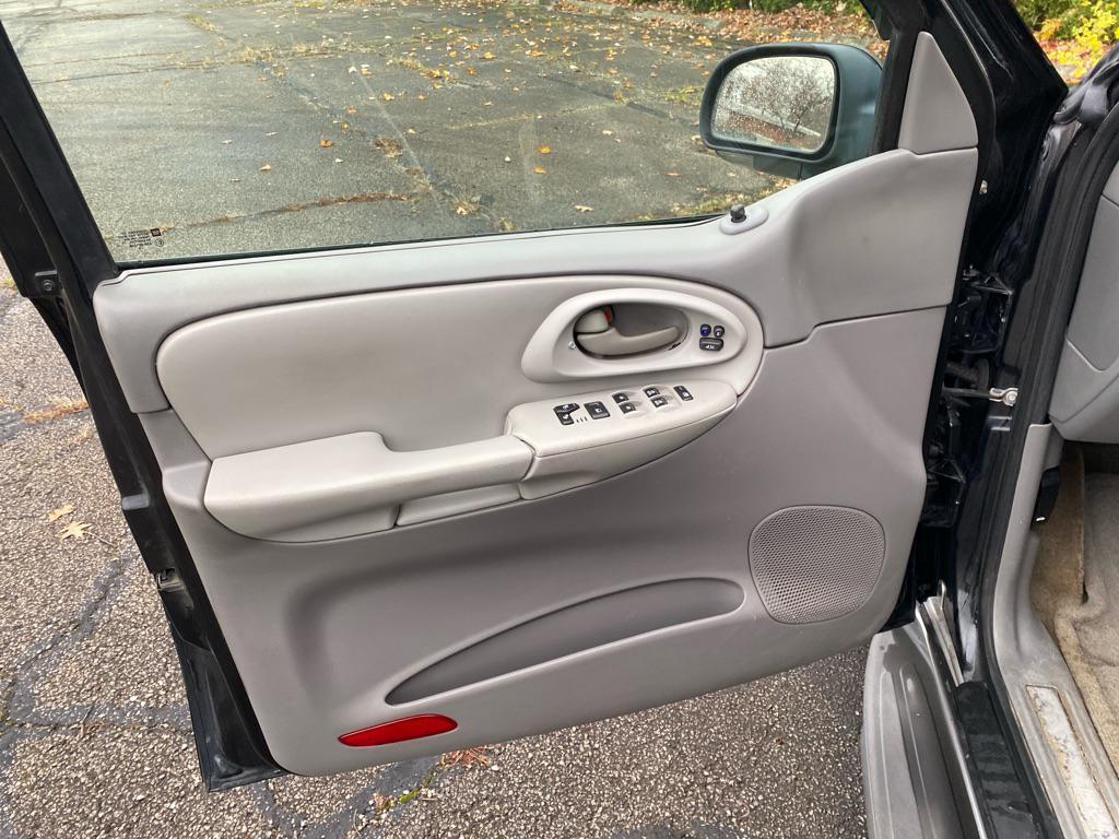 used 2008 Chevrolet TrailBlazer car, priced at $5,995