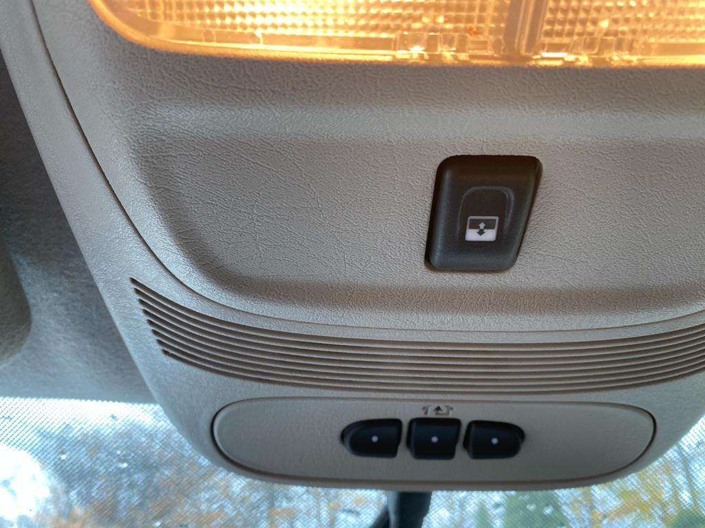 used 2008 Chevrolet TrailBlazer car, priced at $5,995