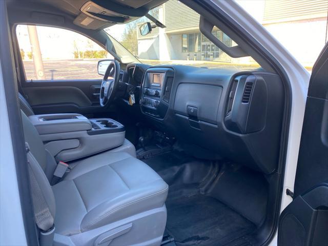used 2016 GMC Sierra 2500 car, priced at $21,495