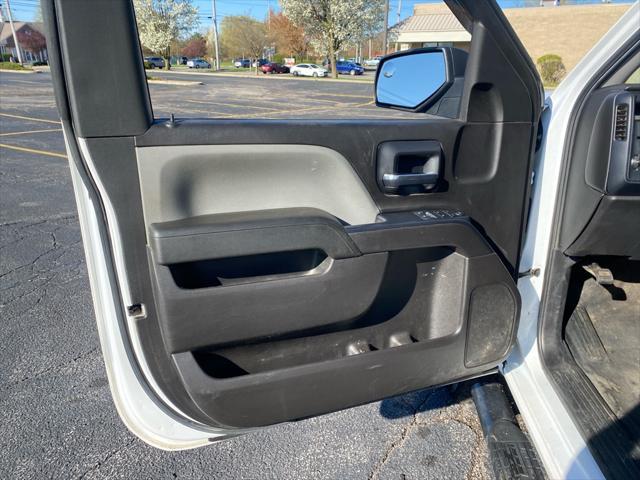used 2016 GMC Sierra 2500 car, priced at $21,495