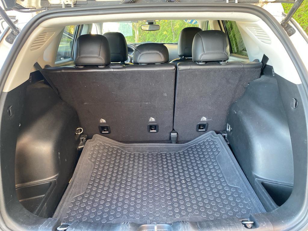 used 2018 Jeep Compass car, priced at $13,995