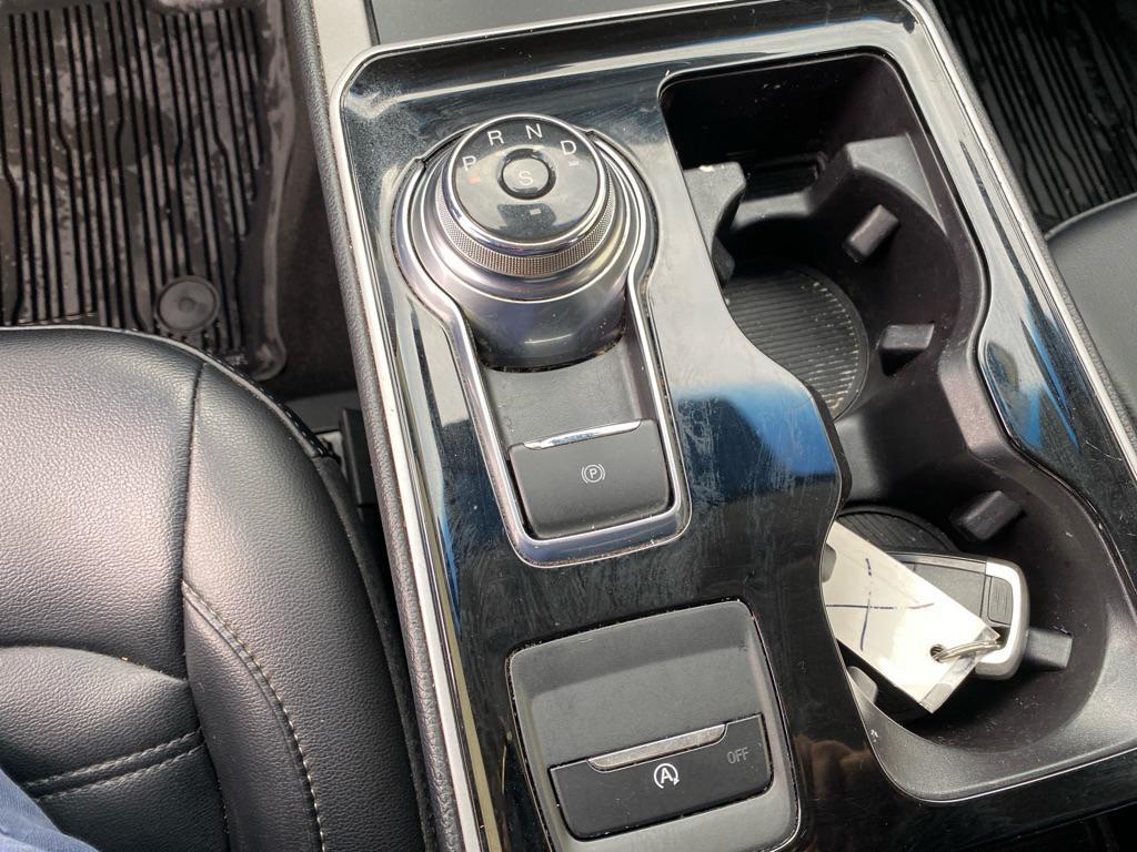 used 2019 Ford Edge car, priced at $13,995