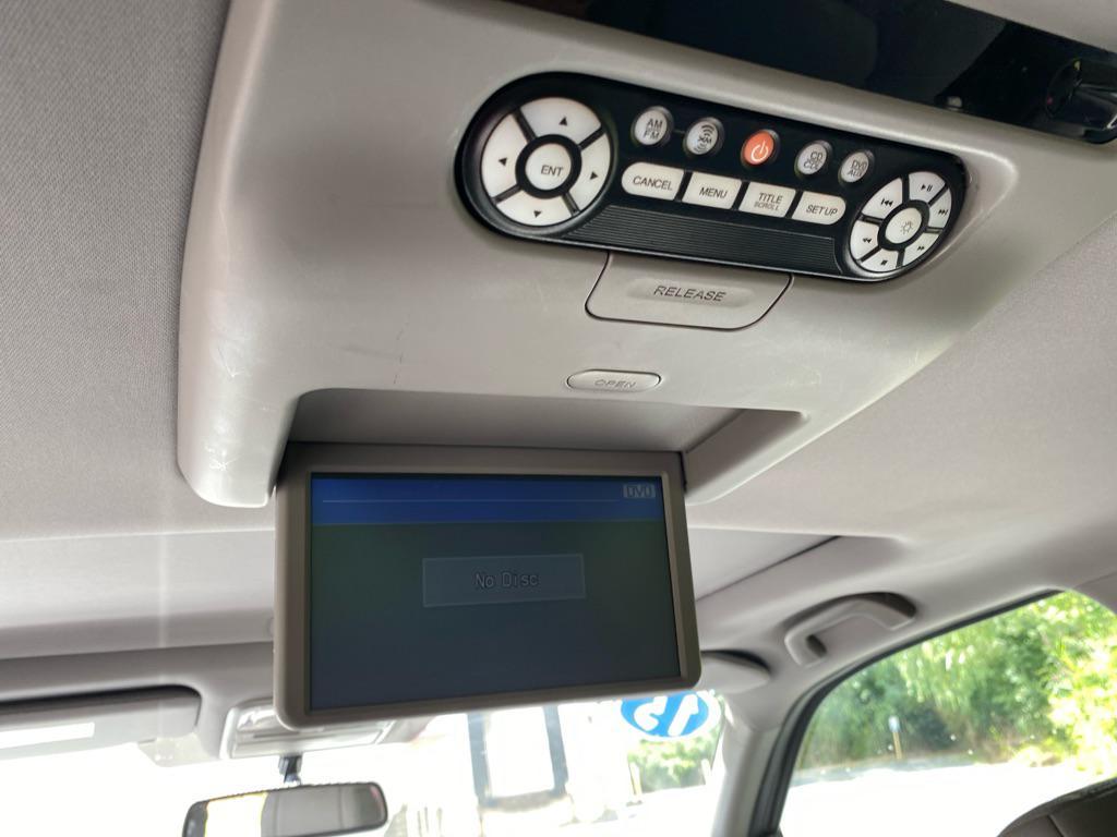 used 2015 Honda Pilot car, priced at $13,995