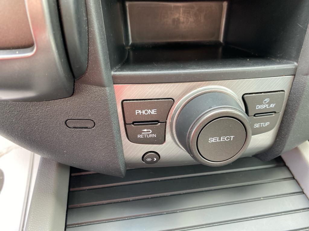 used 2015 Honda Pilot car, priced at $13,995