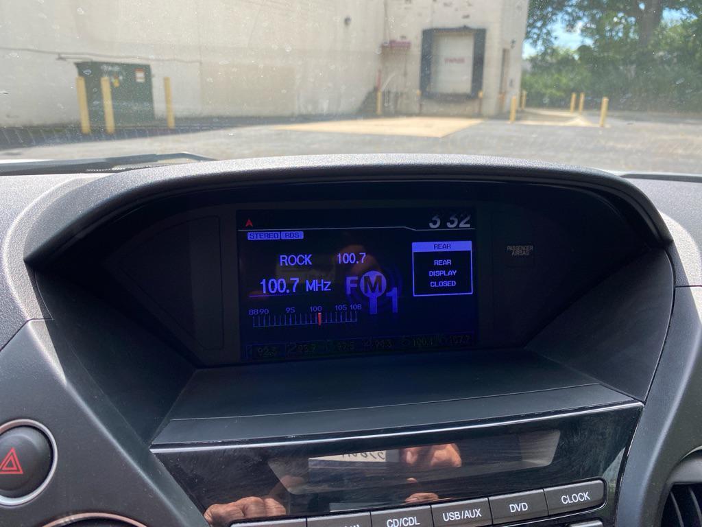 used 2015 Honda Pilot car, priced at $13,995