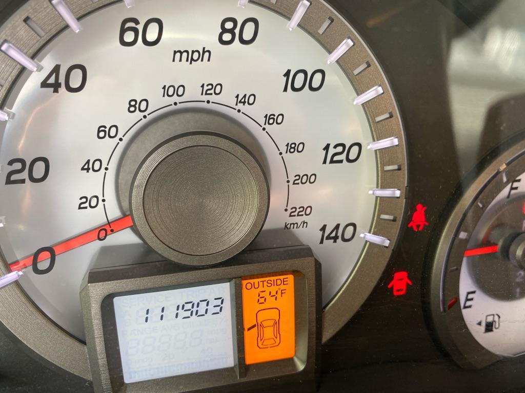 used 2015 Honda Pilot car, priced at $13,995