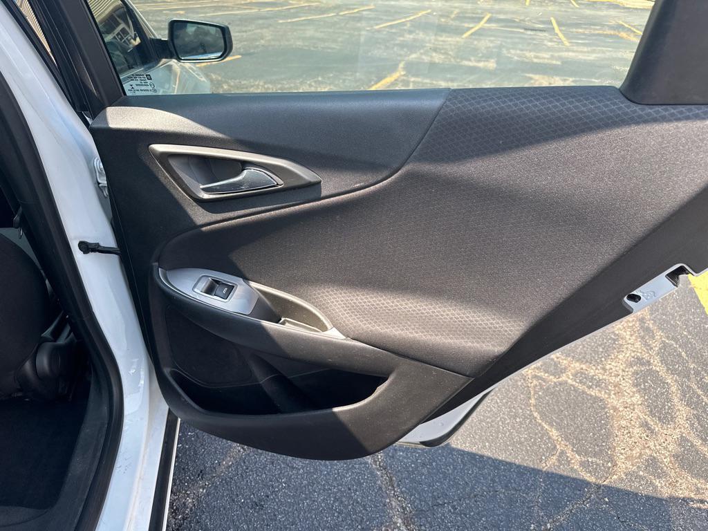 used 2019 Chevrolet Malibu car, priced at $14,995