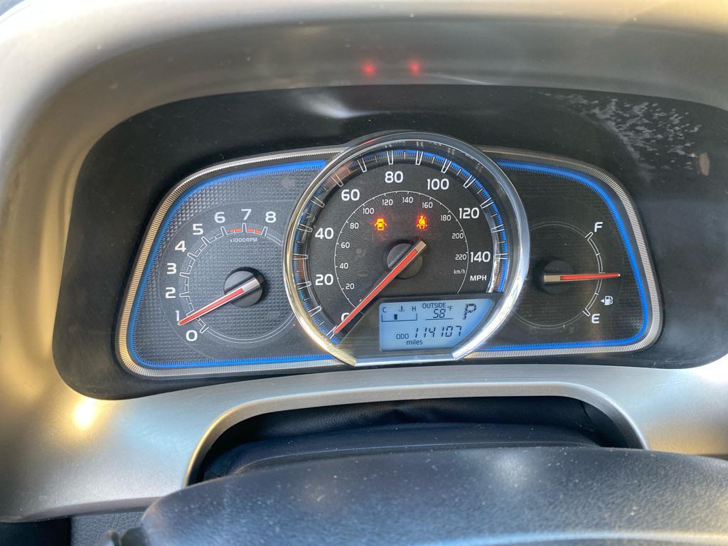 used 2013 Toyota RAV4 car, priced at $12,995