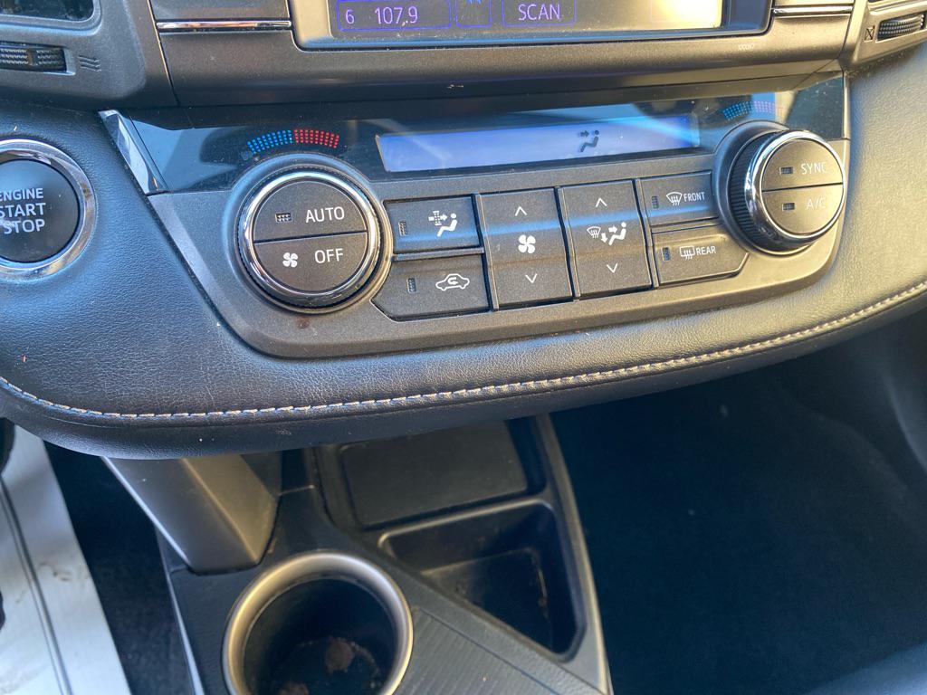 used 2013 Toyota RAV4 car, priced at $12,995