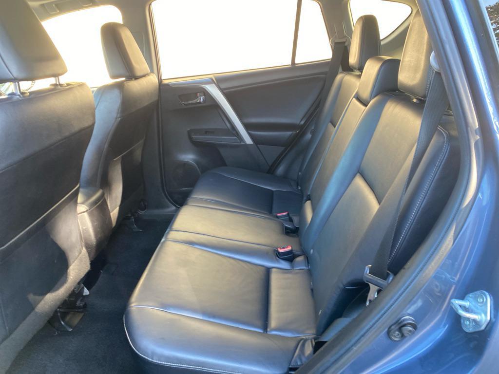 used 2013 Toyota RAV4 car, priced at $12,995