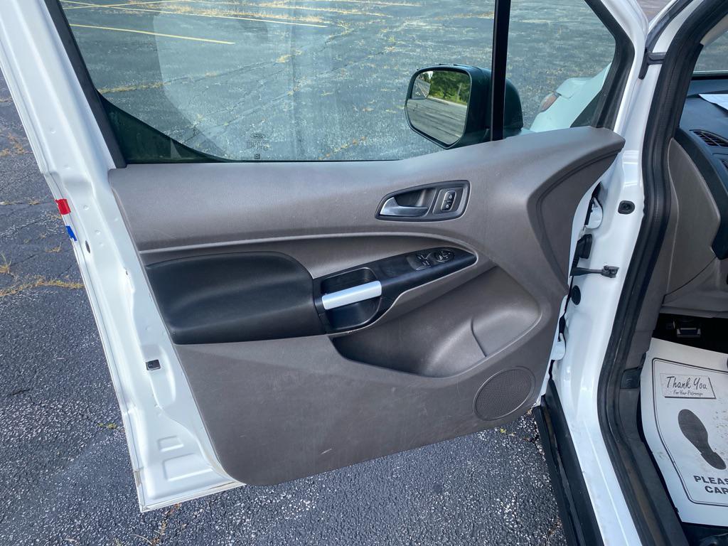 used 2020 Ford Transit Connect car, priced at $13,995