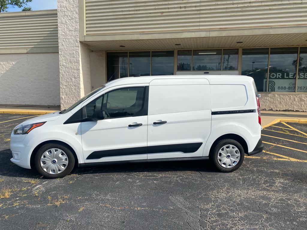 used 2020 Ford Transit Connect car, priced at $13,995