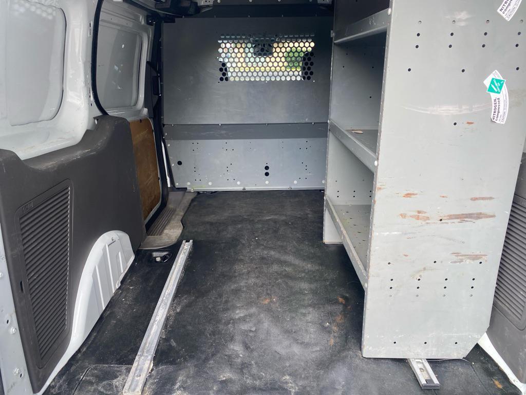 used 2020 Ford Transit Connect car, priced at $13,995