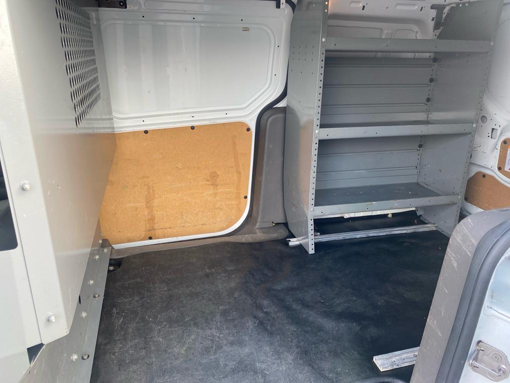 used 2020 Ford Transit Connect car, priced at $13,995