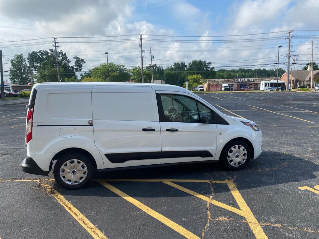 used 2020 Ford Transit Connect car, priced at $13,995