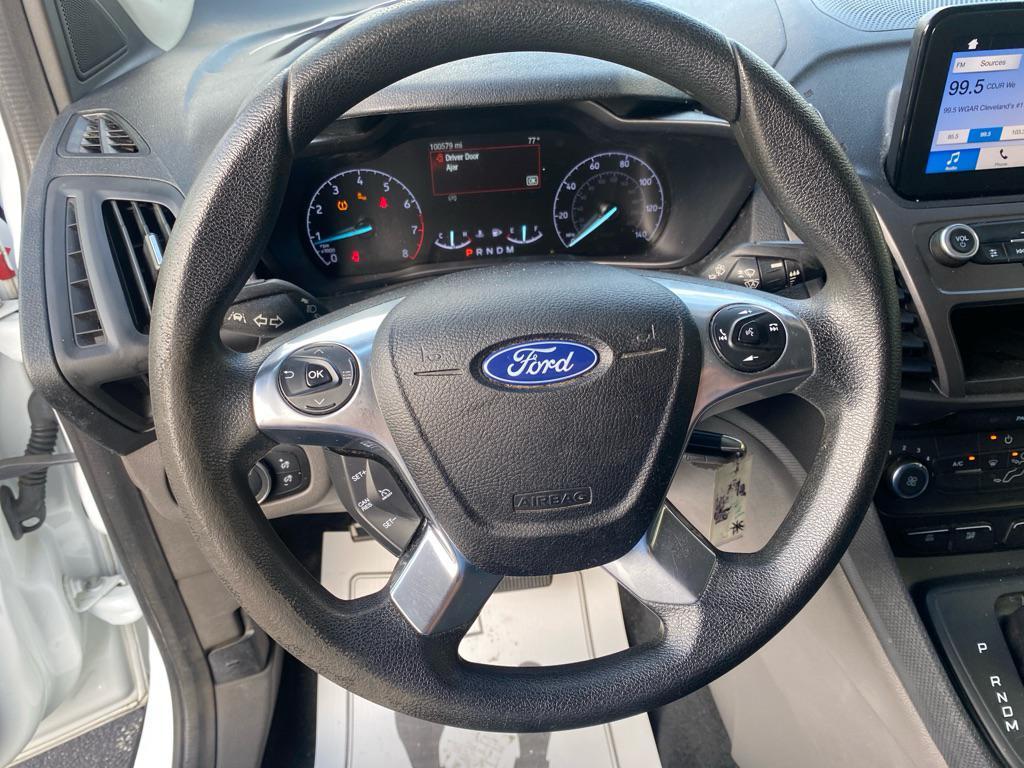 used 2020 Ford Transit Connect car, priced at $13,995