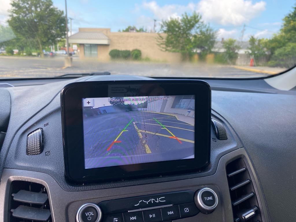 used 2020 Ford Transit Connect car, priced at $13,995