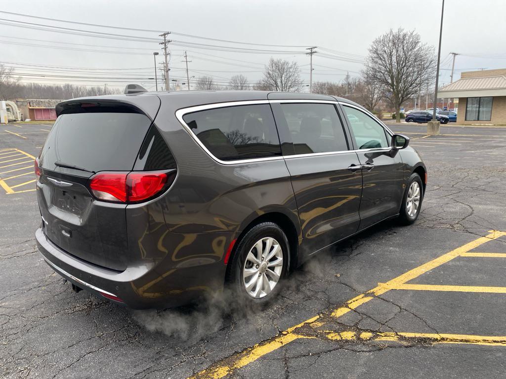 used 2019 Chrysler Pacifica car, priced at $11,995