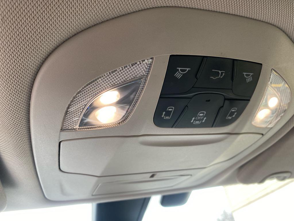 used 2019 Chrysler Pacifica car, priced at $11,995