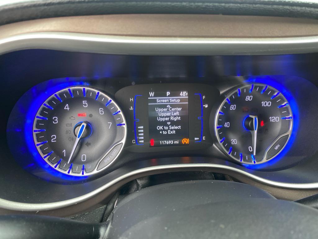 used 2019 Chrysler Pacifica car, priced at $11,995