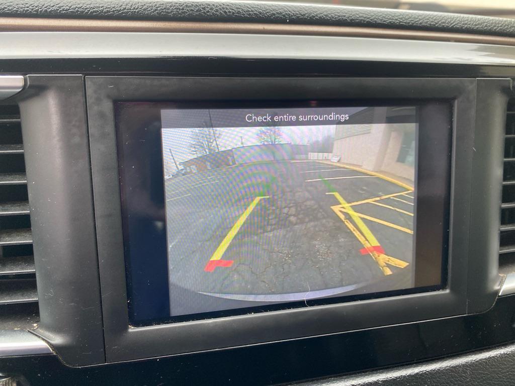 used 2019 Chrysler Pacifica car, priced at $11,995