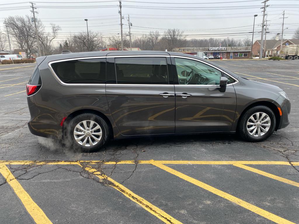 used 2019 Chrysler Pacifica car, priced at $11,995
